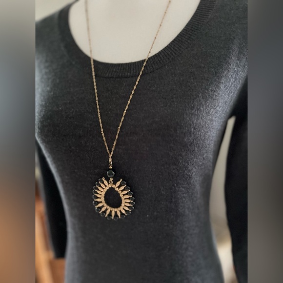 Calvin Klein sweater dress - Picture 9 of 10